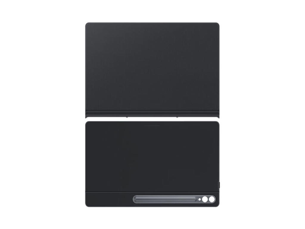 Samsung EF-BX910PBEGWW tablet etui 37,1 cm (14.6") Cover Sort