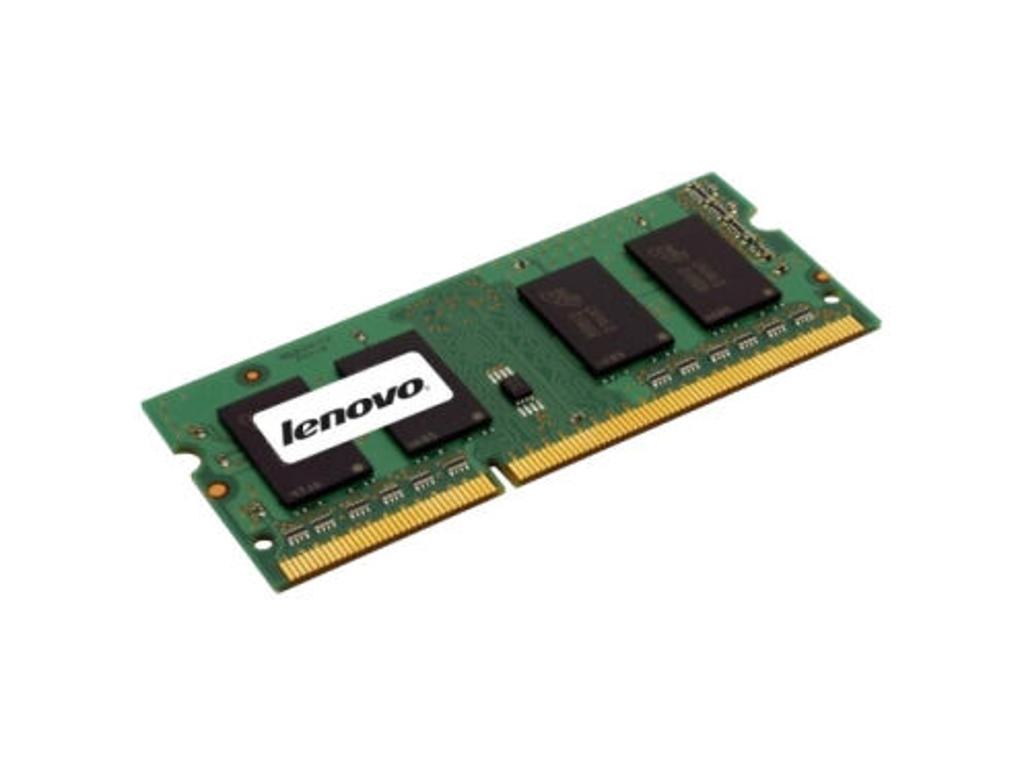 Lenovo 01FR311 hukommelsesmodul 4 GB 1 x 4 GB DDR4