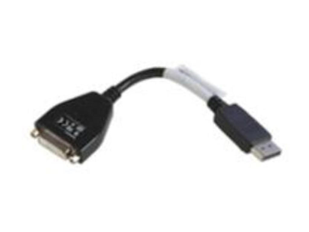 Lenovo 43N9160 DVI-D DisplayPort Sort