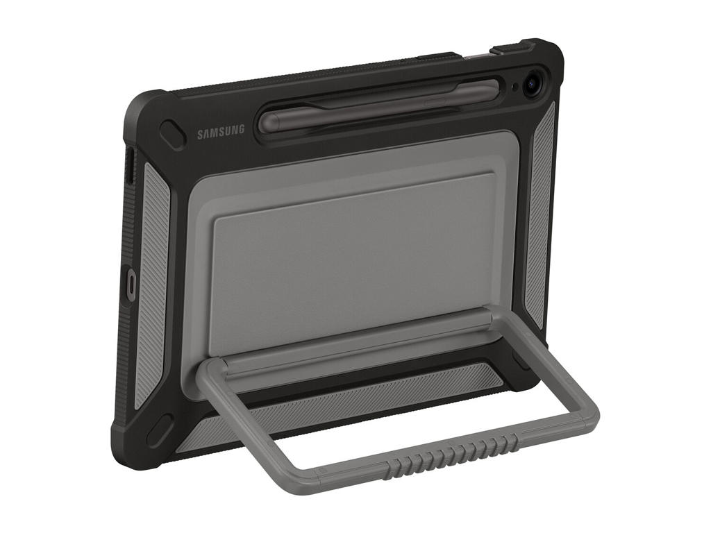 Samsung EF-RX510 27,7 cm (10.9") Cover Sort