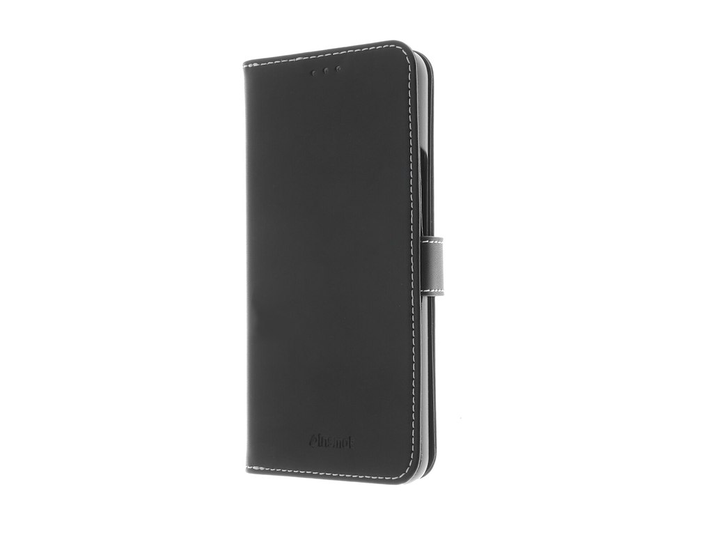 Insmat 650-3160 mobiltelefon etui 16,5 cm (6.5") Flipetui Sort