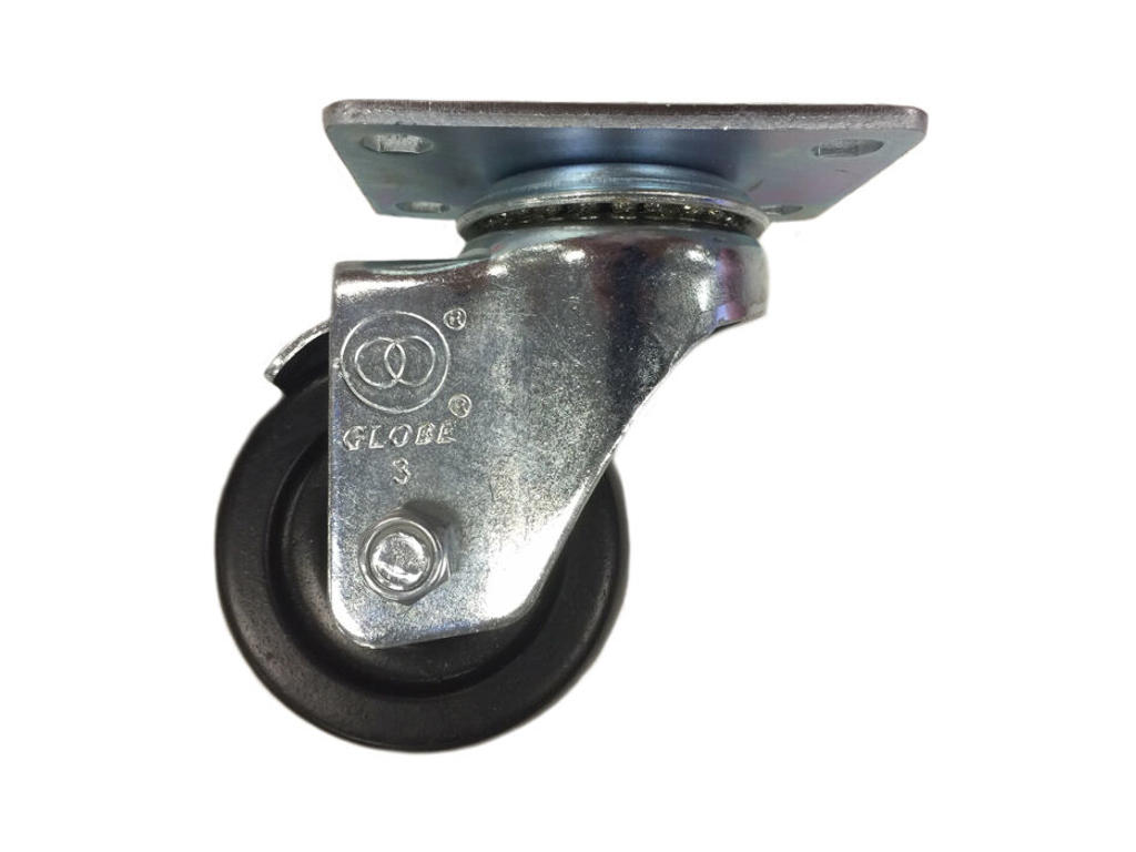 Viewsonic EP-WHL-005 monteringssæt Sort, Stål