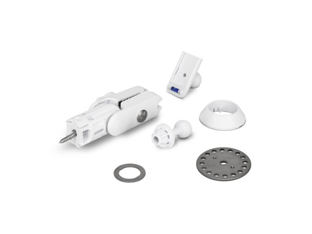 Ubiquiti Quick-Mount Hvid