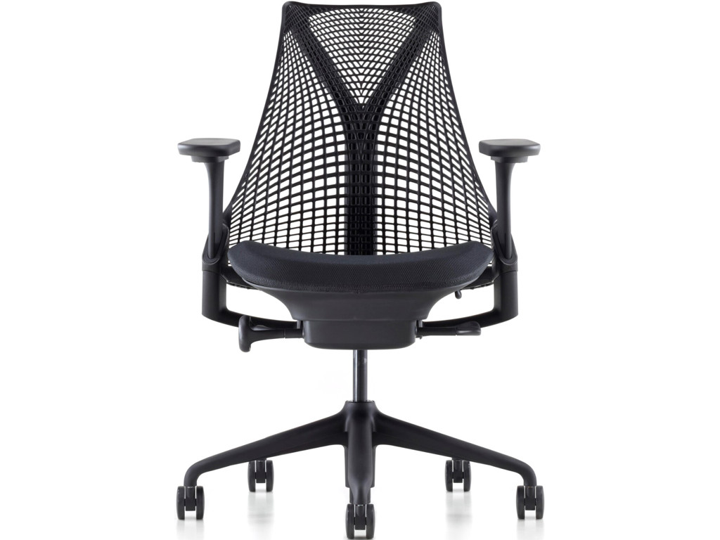 Herman Miller Kontorstol