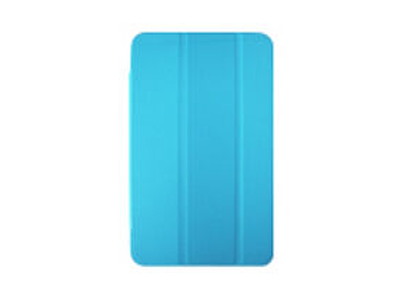 Lenovo Folio Case & Film Folie Blå