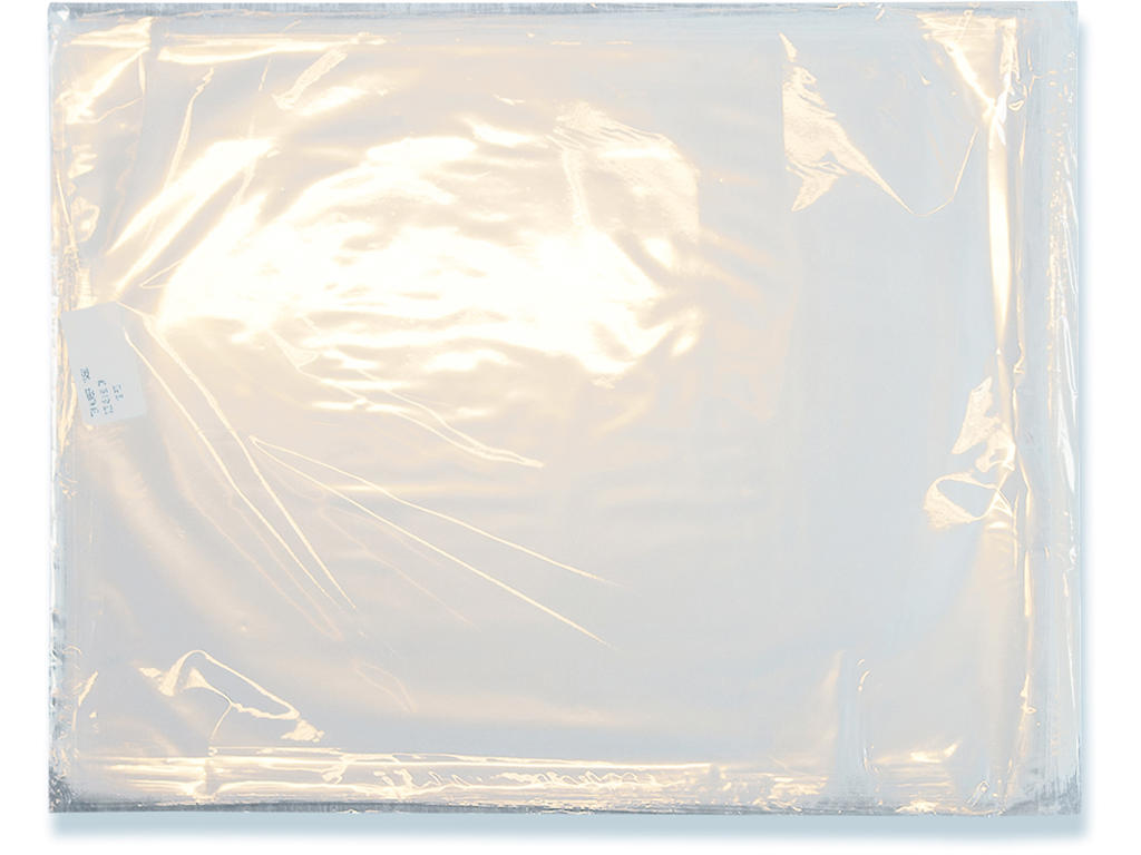 Cellofanpose, Flad, 450x600 mm, 100 poser