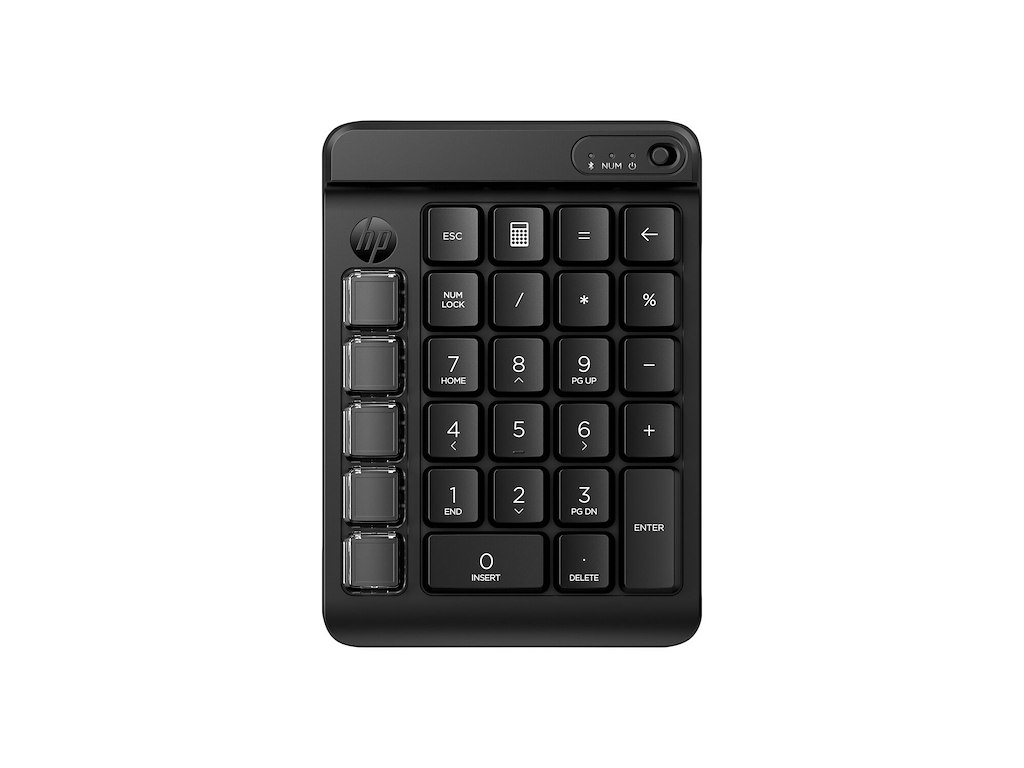 HP 435 Programmable Wireless Keypad