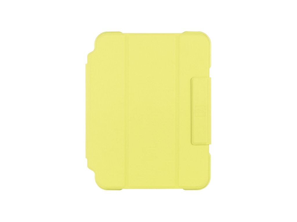 Tucano IPD1022AL-Y tablet etui 27,7 cm (10.9") Folie Gul