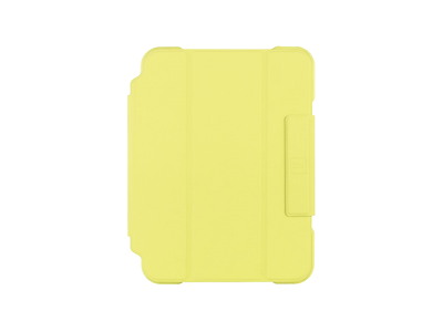 Tucano IPD1022AL-Y tablet etui 27,7 cm (10.9") Folie Gul