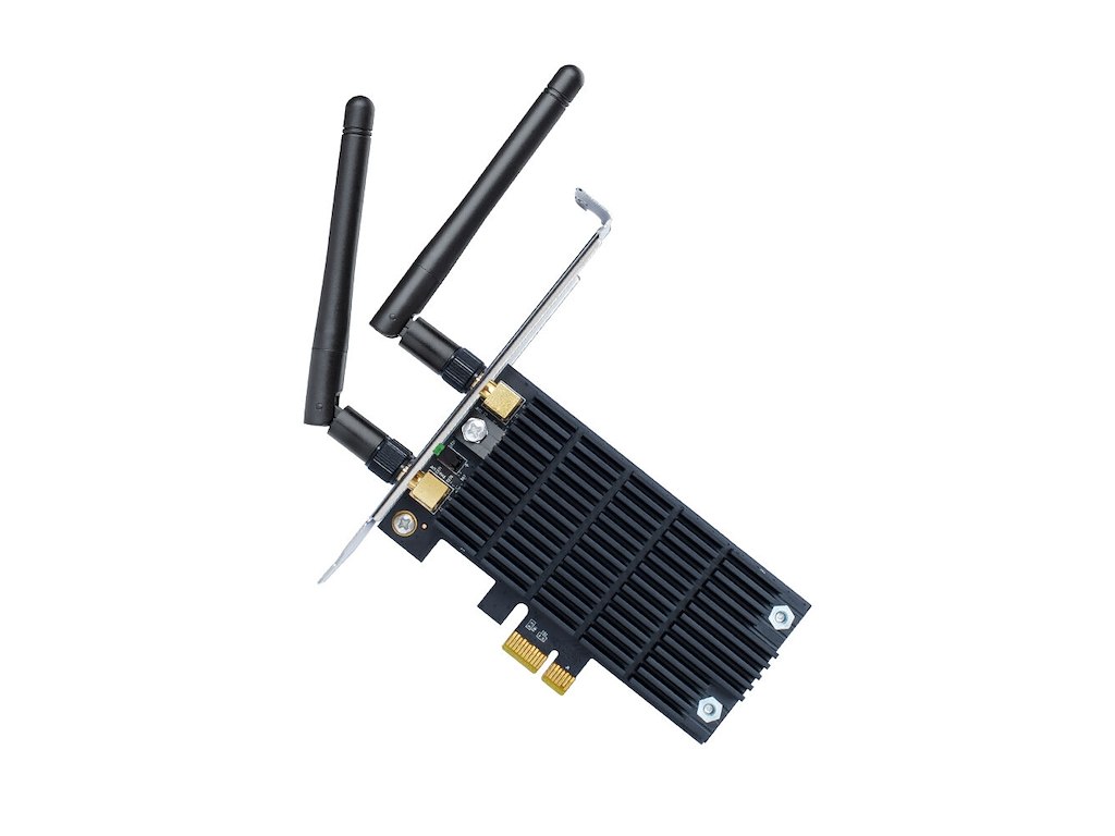 TP-Link Archer T6E Intern WLAN 867 Mbit/s