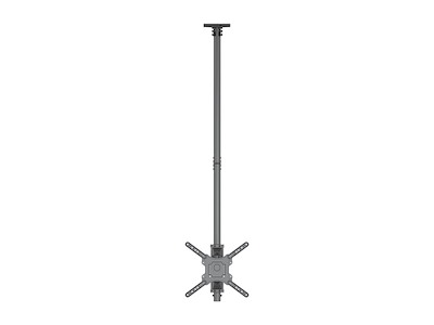 Multibrackets 8422 skærmbeslag til skiltning 139,7 cm (55") Sort