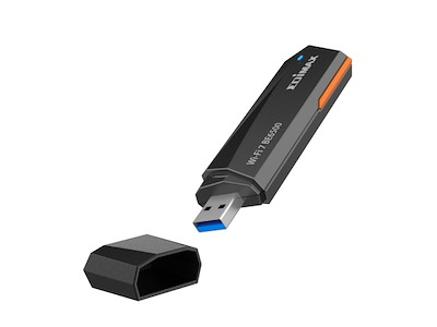 Edimax EW-7822UBE netværkskort WLAN 2880 Mbit/s