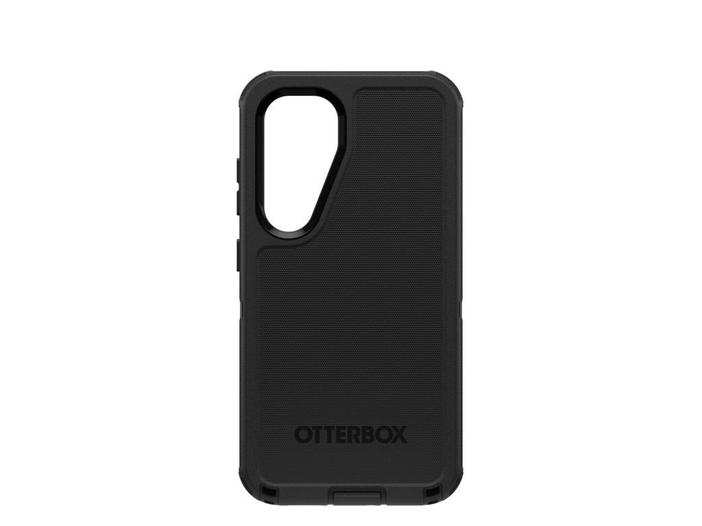 OtterBox Defender mobiltelefon etui 15,8 cm (6.2") Cover Sort