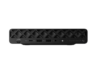 HP Poly Studio 7 Room Compute med Microsoft Teams Rooms