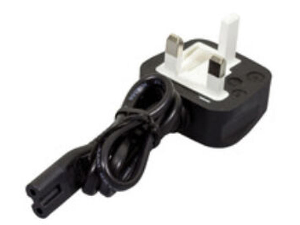 Sony 184609411 el-ledning Sort