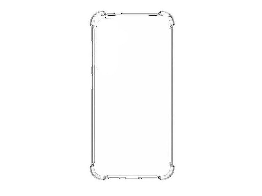 Samsung GP-FPS921AEATW mobiltelefon etui 15,8 cm (6.2") Cover Transparent