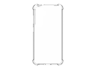 Samsung GP-FPS921AEATW mobiltelefon etui 15,8 cm (6.2") Cover Transparent