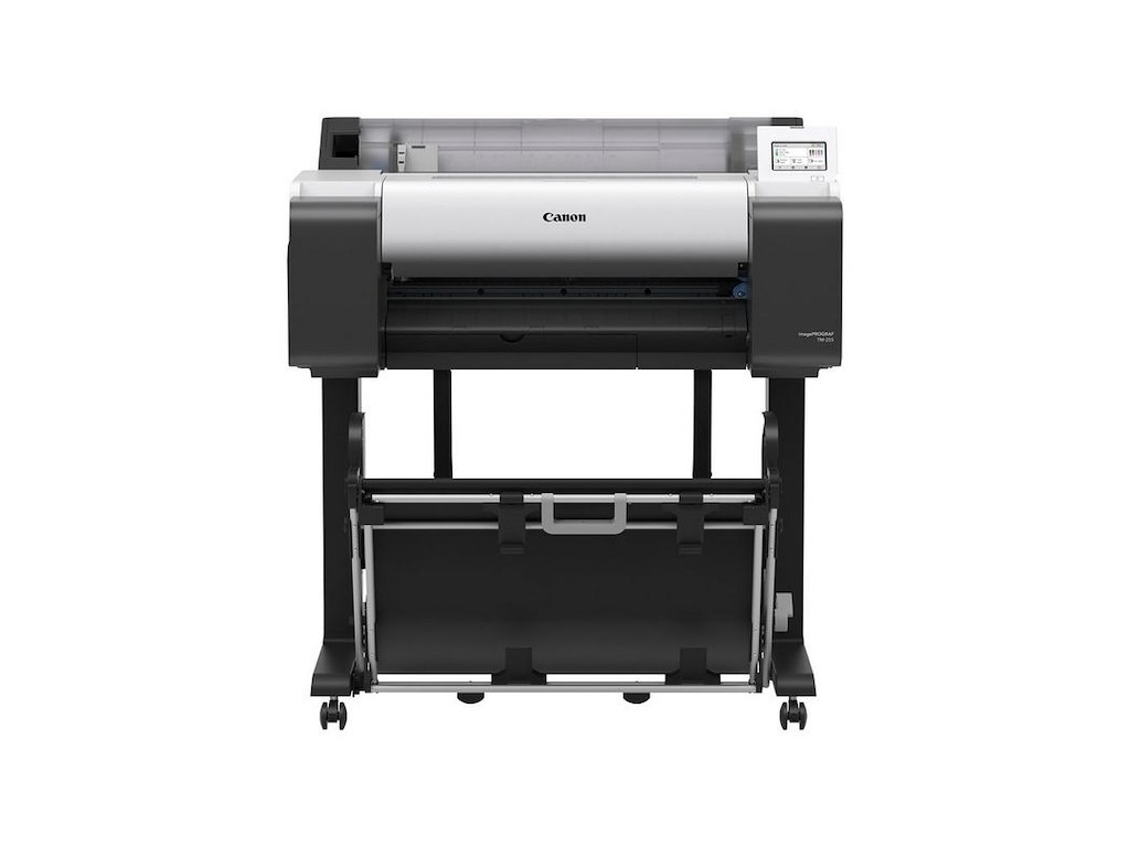 Canon imagePROGRAF TM-255 storformat printer Wi-Fi Inkjet Farve 2400 x 1200 dpi Ethernet LAN