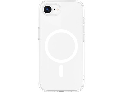 eSTUFF ES67141054 mobiltelefon etui Cover Transparent