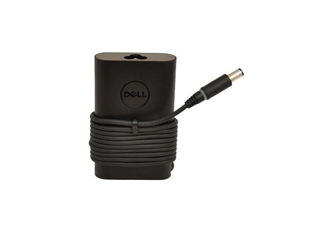 DELL 166MD strømadapter og vekselret Indendørs 65 W Sort