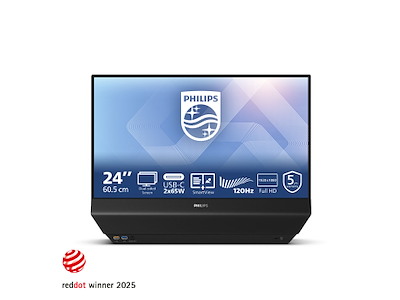 Philips 24B2D5300/00 Ikke kategoriseret