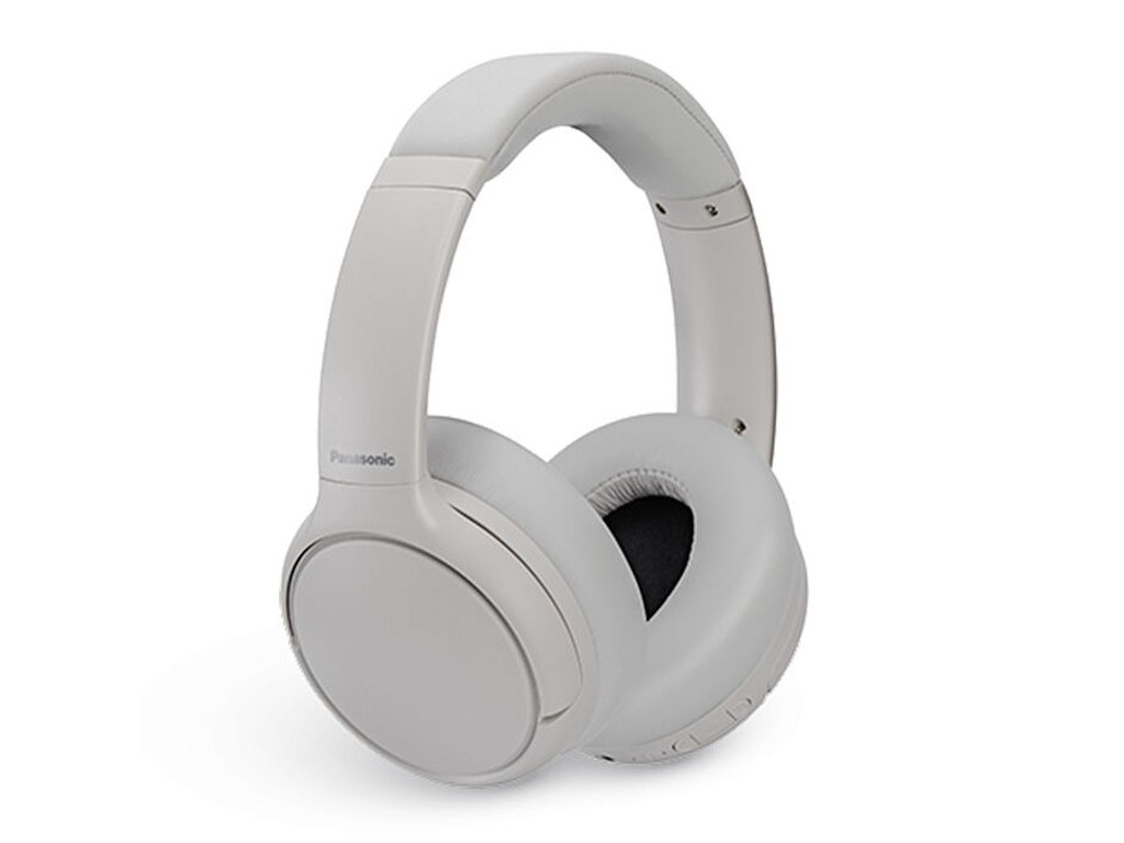 Panasonic RB-M600B Headset Kabel & trådløs Opkald/musik USB Type-C Bluetooth Beige