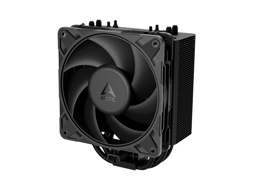 ARCTIC Freezer 36-S Processor Luftkøler 12 cm Sort 1 stk