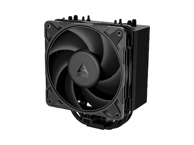 ARCTIC Freezer 36-S Processor Luftkøler 12 cm Sort 1 stk