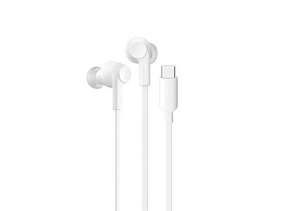 Belkin G3H0003hqWH Headset Ledningsført I ørerne Opkald/musik USB Type-C Hvid