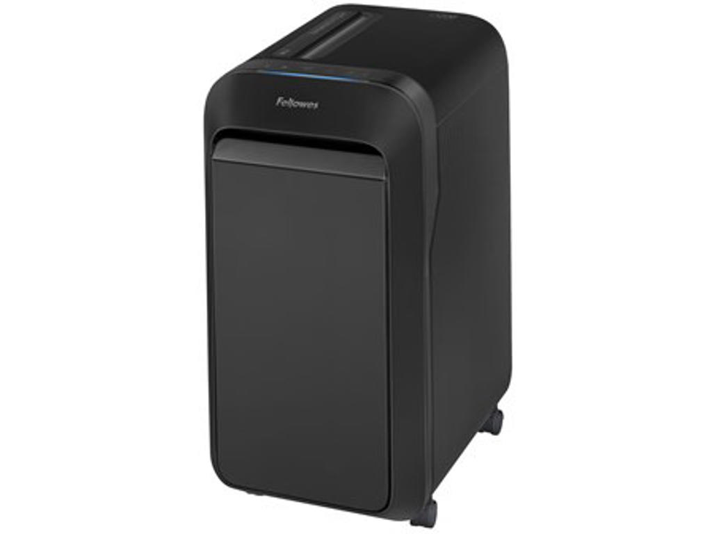 Makuleringsmaskine, Kryds, 20 ark, P4, Fellowes Mini-Cut LX220