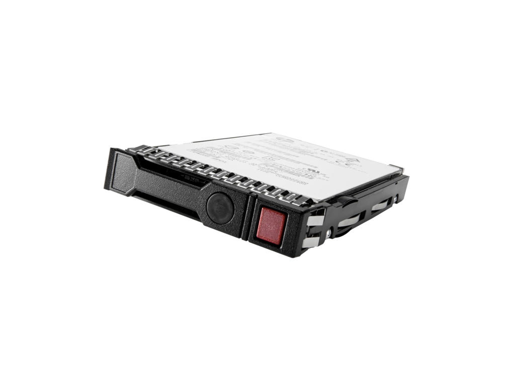 HPE P00442-001 harddisk 12 TB 7200 rpm 3.5" SAS