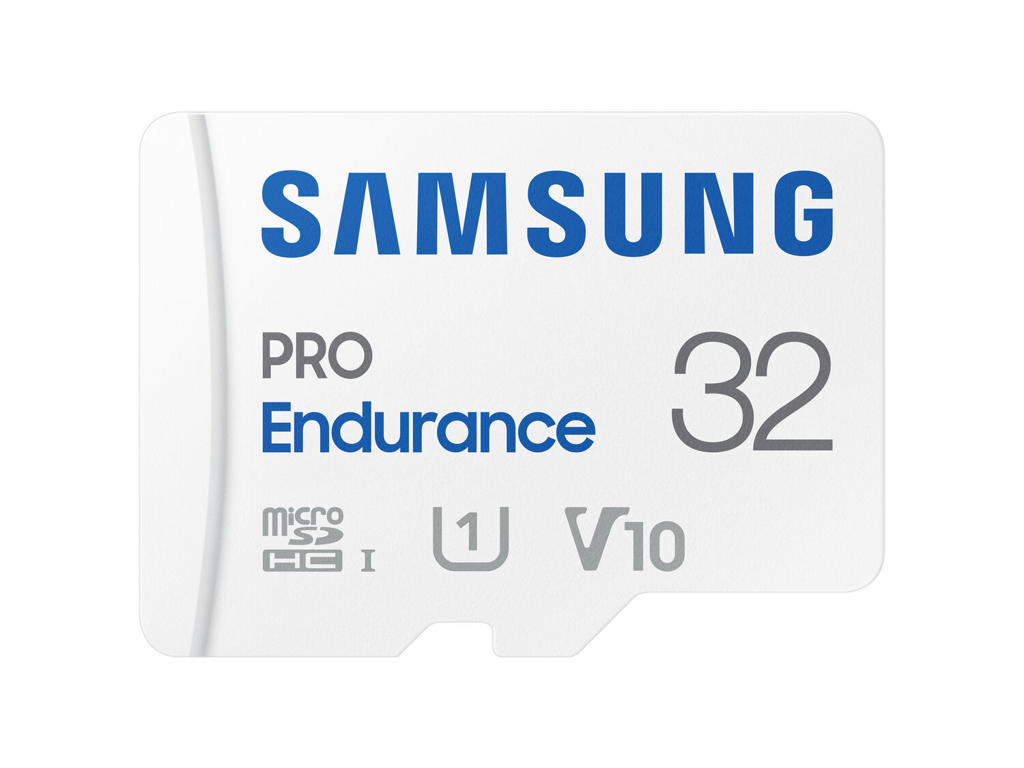 Samsung MB-MJ32K 32 GB MicroSDXC UHS-I Klasse 10