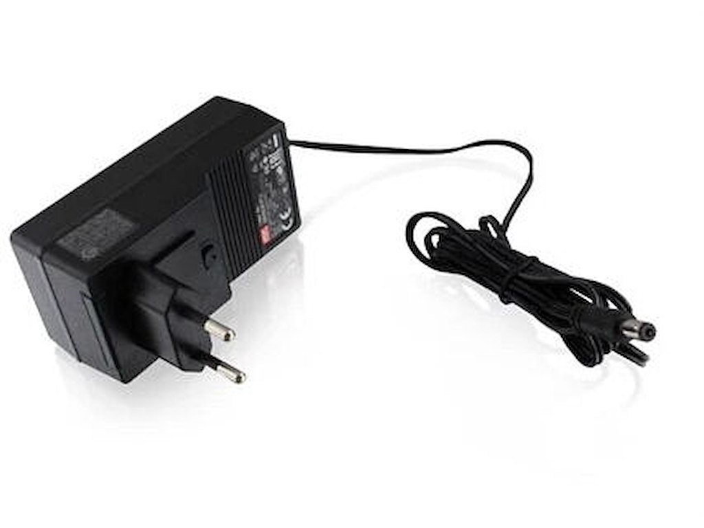 Datalogic PS-MC10HS7500 strømadapter og vekselret Indendørs Sort