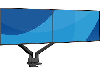 iiyama DS4002C-B1 skærmbeslag og -stativer 81,3 cm (32") Skrivebord Sort