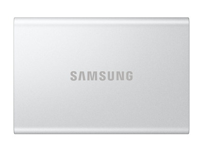 Samsung MU-PD1T0G/WW ekstern solid state driver 1 TB USB Type-C 3.2 Gen 2 (3.1 Gen 2) Sølv