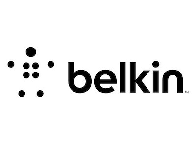 Belkin Connect Uni 14-in-1 Dual DisplayDock140W Docking Dock Sort