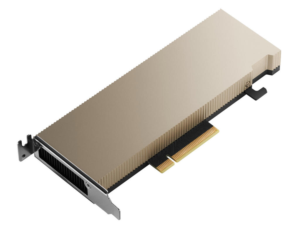 Lenovo 4X67A81547 grafikkort NVIDIA A2 16 GB GDDR6