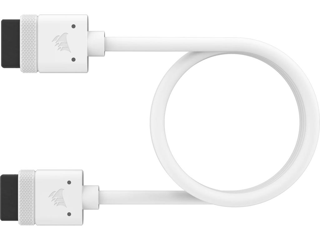 Corsair CL-9011127-WW intern strømkabel 0,6 m