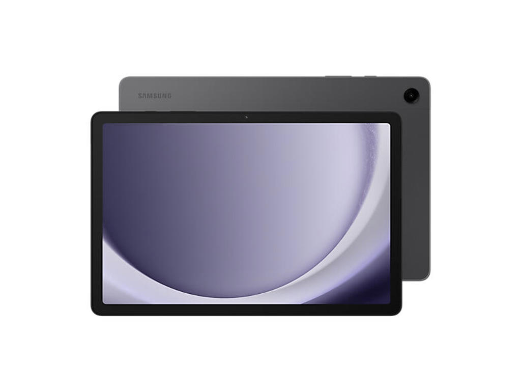 Samsung Galaxy Tab A9+ 5G Qualcomm Snapdragon LTE-TDD & LTE-FDD 64 GB 27,9 cm (11") 4 GB Wi-Fi 5 (802.11ac) Grafit