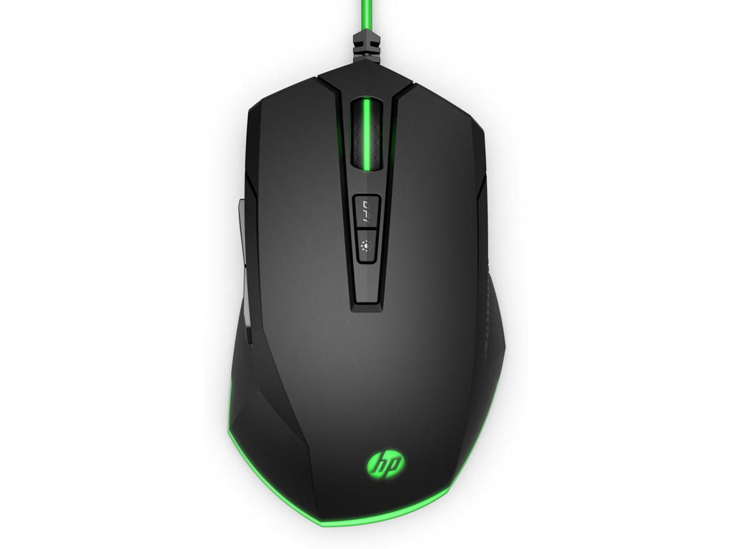 HP Pavilion Gaming-mus 200