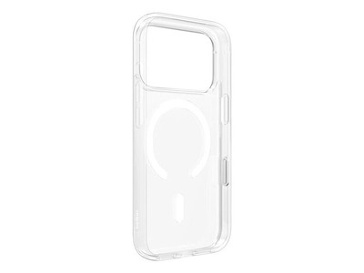 Belkin SheerForce mobiltelefon etui 16 cm (6.3") Cover Transparent