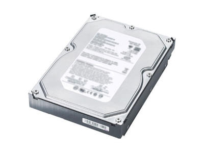 DELL FC215 harddisk 250 GB 7200 rpm 3.5" Serial ATA II
