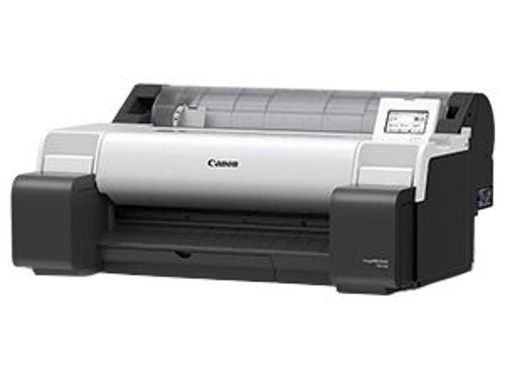 Canon imagePROGRAF TM-240 storformat printer Wi-Fi Inkjet Farve 2400 x 1200 dpi A1 (594 x 841 mm) Ethernet LAN