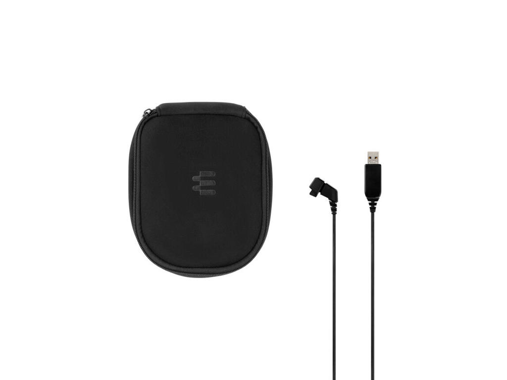 EPOS 1000982 tilbehør til hovedtelefon/headset Etui