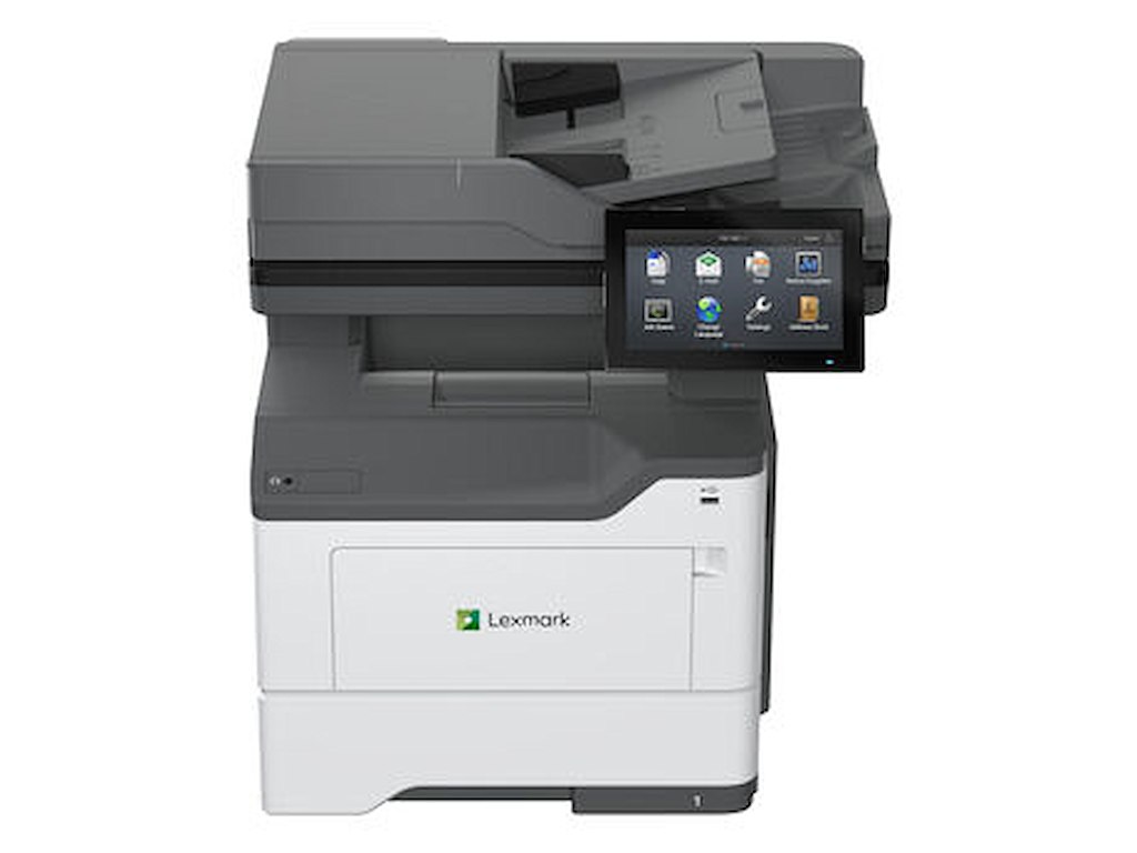 Lexmark MX632adwe Laser A4 1200 x 1200 dpi 47 sider pr. minut Wi-Fi
