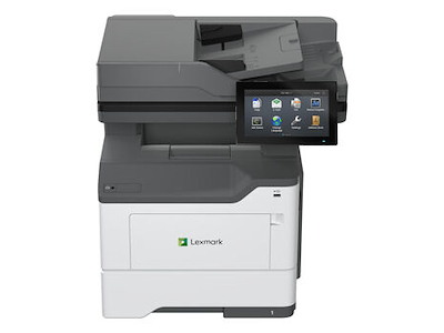 Lexmark MX632adwe Laser A4 1200 x 1200 dpi 47 sider pr. minut Wi-Fi