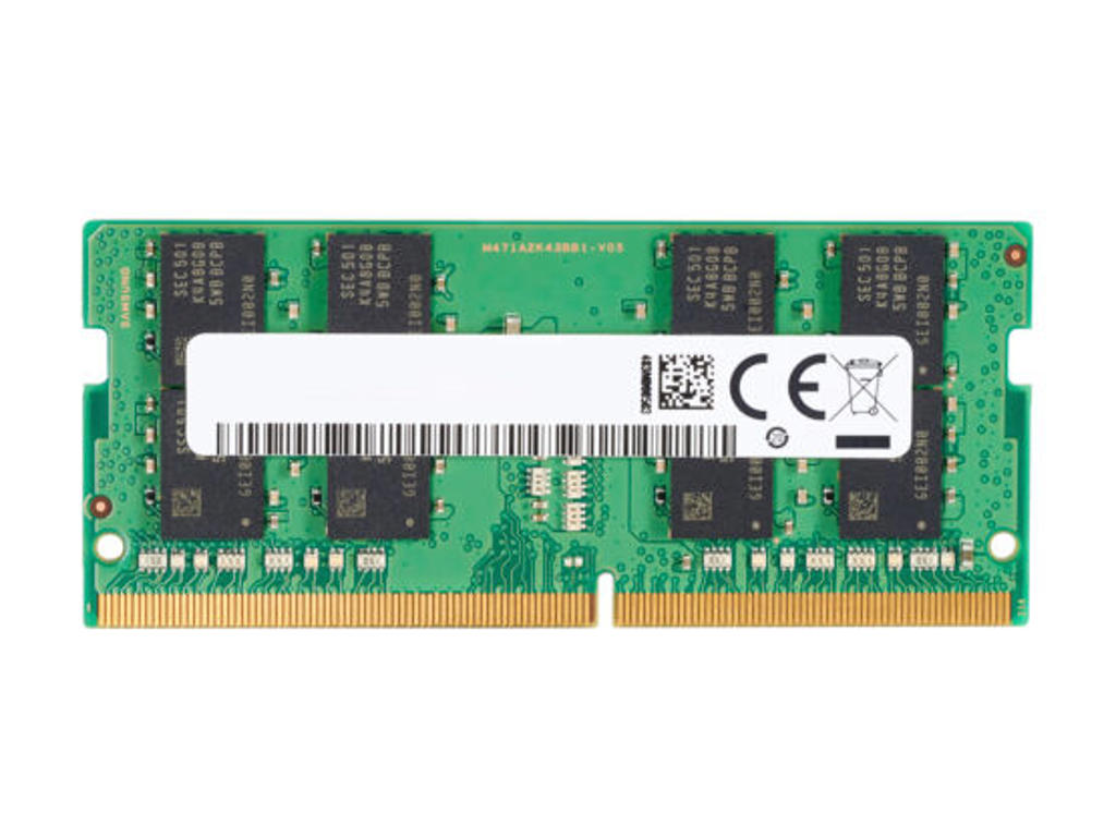 HP 910336-001 hukommelsesmodul 16 GB 1 x 16 GB DDR4