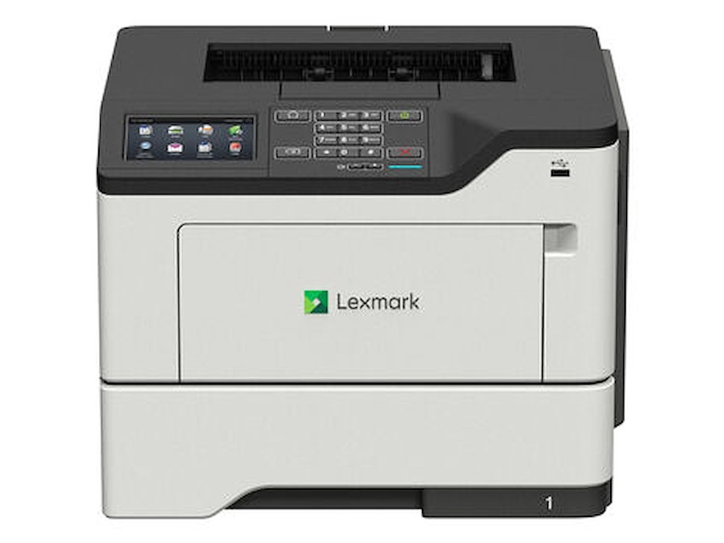 Lexmark MS622de 1200 x 1200 dpi A4