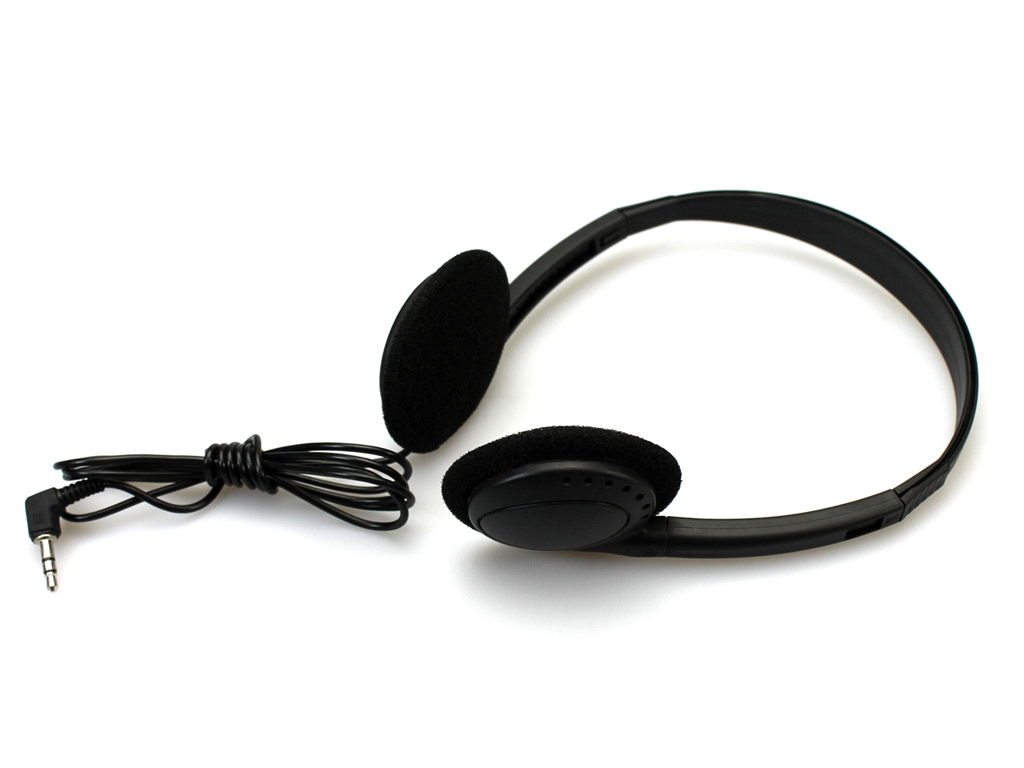 Sandberg Bulk Headphone (min 100)