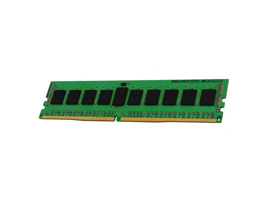 Kingston Technology KCP426ND8/16 hukommelsesmodul 16 GB 1 x 16 GB DDR4 2666 MT/s